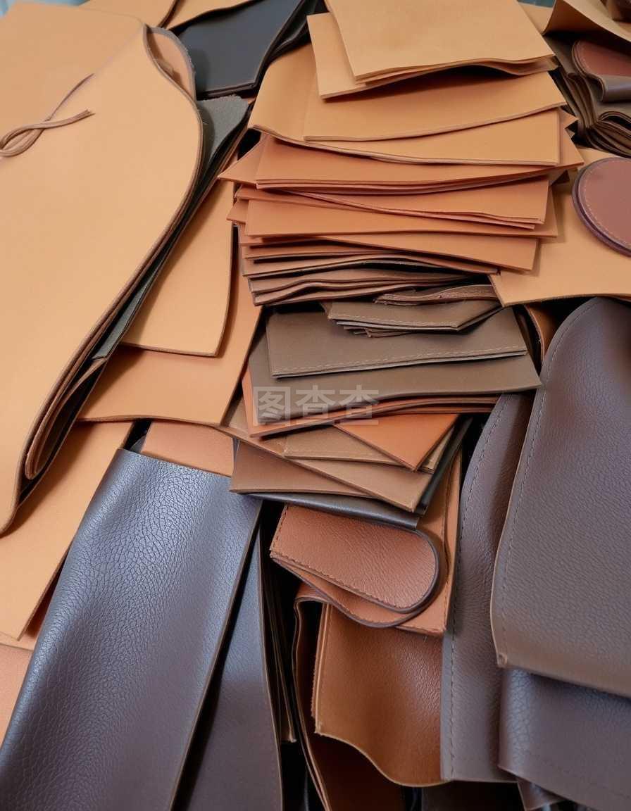 制鞋工藝中的靈魂 探索各種皮革制品的奧秘