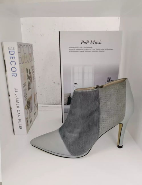 蝶訊聯展閃耀7月時尚深圳展 探訪優質展商佛山市南海立莎皮革制品廠