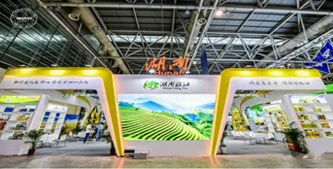 角山大米 構建信用基石，引領傳統工廠向新消費品牌的華麗轉身